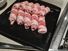 -海底捞火锅(万达店)