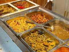 -晓宇盒饭(民安街店)