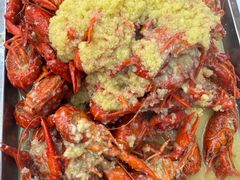 -呆虾王龙虾馆(南湖总店)