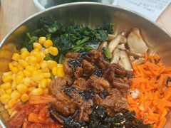 -米村拌饭(银泰中心店)