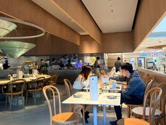 -胡麻(静安嘉里店)