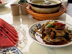 -品鲜村农家菜·阳澄湖大闸蟹(总店)