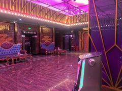 -欢乐迪KTV(观音桥未来国际店)