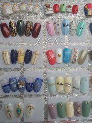 iphone_upload_pic-JustNail甲思美甲