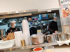 -小豆海棠(嘉兴路店)