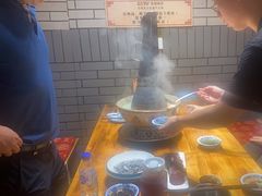 -凤吉园乌拉满族火锅中华老字号(繁荣路店)