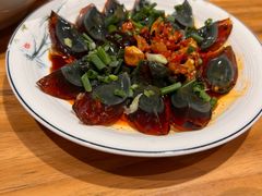 -小口味