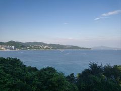 -大梅沙海滨公园