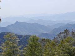 -莫干山风景区