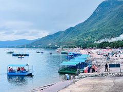 -抚仙湖禄充风景区