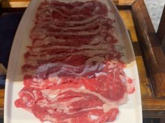 -辣莊重庆老火锅(威海高铁站韩乐坊店)