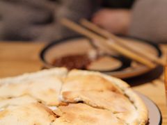 牦牛肉烤饼-阿热藏餐(总店)