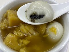 -翠苑甜品专家(北角道店)