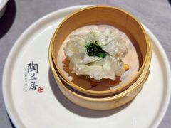 -陶兰居·手工点心·粤菜(圆融时代广场店)