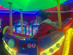 -环游嘉年华(永旺梦乐城广州番禺广场店)