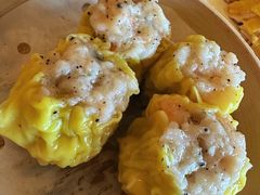 蟹籽烧卖王-粤菜王府·海鲜·茶市·海景餐厅(大梅沙店)