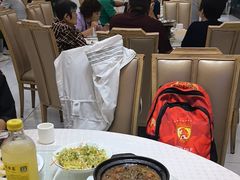 -百姓食府(秦虹路店)