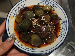 -碎怂烤肉(钟楼柳巷店)