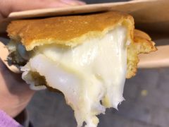 -半饱台式茶点