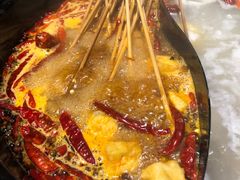 -三个大叔东北烧烤·砂锅菜(西三旗店)