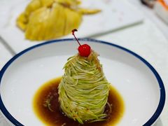 -齐家花园大酒店(宝山店)