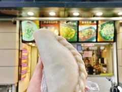 -张果佬年糕卷(科巷店)