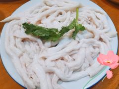 猪X根-华哥新鲜猪精品美食