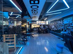 -RoMan罗马健身工作室(莘庄店)