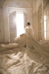 -Mu慕婚纱摄影·超级工作室