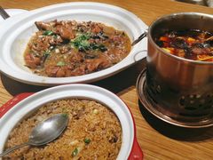-金掌勺·锅包肉(广渠门店)