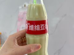 维维豆奶-小白房辣焙子(西落凤街店)