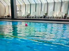 -春晖园度假酒店温泉