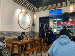 大堂-吉野家(长沙五一广场IFS店)
