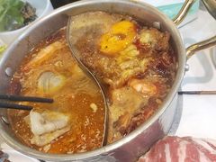 -苏格里岛自助烤肉海鲜火锅(成都金牛万达店)