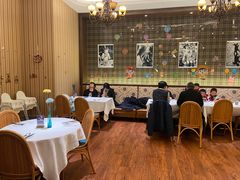大堂-水天堂西餐厅(绿宝广场店)