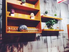 -阿青龙虾(新城店)