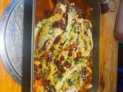 -小小河边鱼(天润城店)