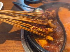 -牛小嫩串串火锅(老国贸总店)