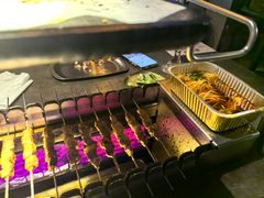 -麦凯伦烧烤·精酿超级工厂店(金桥总店)