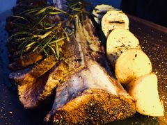 -wann lounge 低温慢煮牛排·清吧