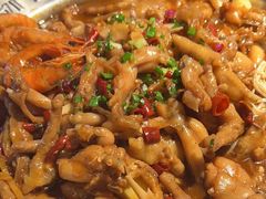 -胖哥俩肉蟹煲(梅溪步步高店)