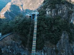 -龙湾潭国家森林公园