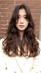 -张昊造型