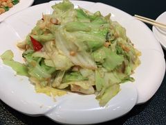 -紫光园·烤鸭·北京菜(团结湖店)