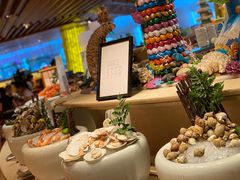 -深圳大梅沙京基洲际度假酒店