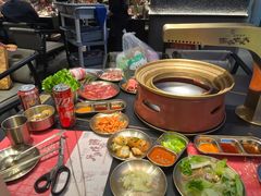 -西塔老太太泥炉烤肉(龙湖北苑天街店)