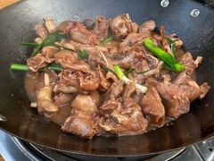 -大地农庄(逢沙大道店)