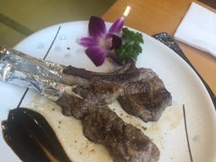 -酒久自助料理(佳兆业店)
