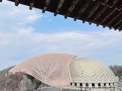 -牛首山文化旅游区