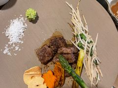 -西村日本料理(香格里拉饭店)